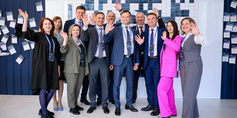 Действуем сообща: в Москве состоялась конференция «Компас социальной работы»