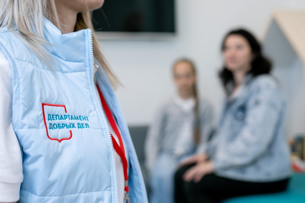 Четыре года работы, 400 тысяч решенных вопросов: как работают социальные координаторы в московских больницах