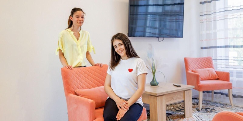 Собянин рассказал, как развивается проект для людей с ментальными особенностями